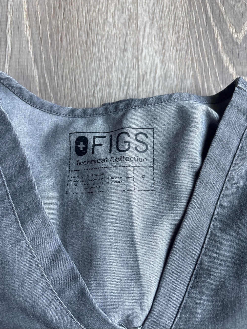 Figs Set in Graphite - Picture 2 of 3